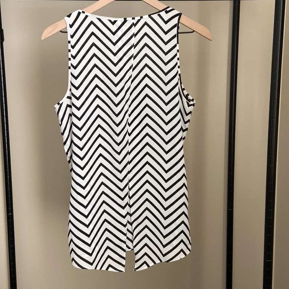 Express Tank - Picture 2 of 2